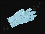 Nitrile  gloves