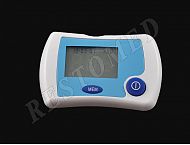 Blood glucose test meter set (new type)