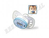 Infant digital thermometer