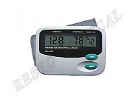 Arm-type fully automatic electronic blood pressure monitor