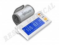 Full-auto electronic blood pressure monitor