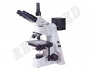 Up-right Metallurgical Microscope146JT 