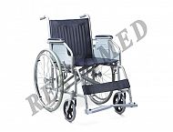 Economic wheelchair