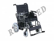 Cheapest foldable electric wheelchair