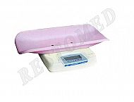 Popular type electronic baby scale