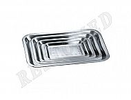 Stainless Steel Surgery Tray